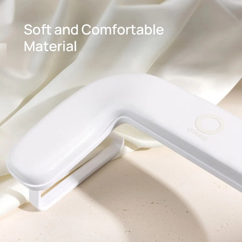 ONAIL U-shaped Ergonomic Armrest for Optimal Support - Built to Fix ONAIL AI Nail Lamp