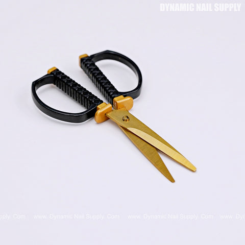 Manicure Stainless Steel Nail Scissors for Multi-functional Using