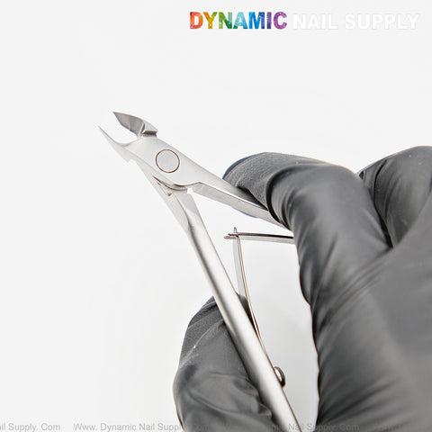 NS-10-3 Staleks Professional cuticle nippers SMART 10 3 mm