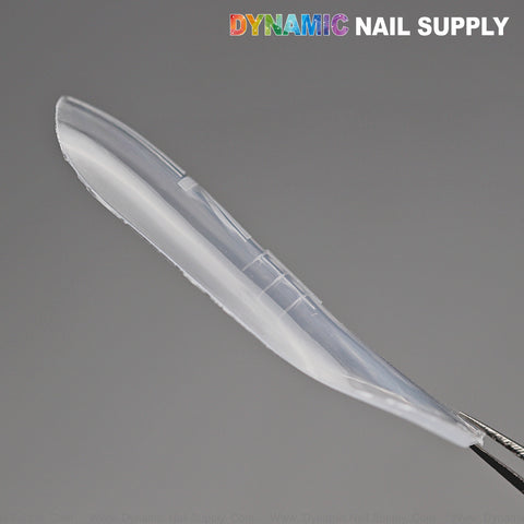 Medium Square Double Dual Nail Form - 240pcs