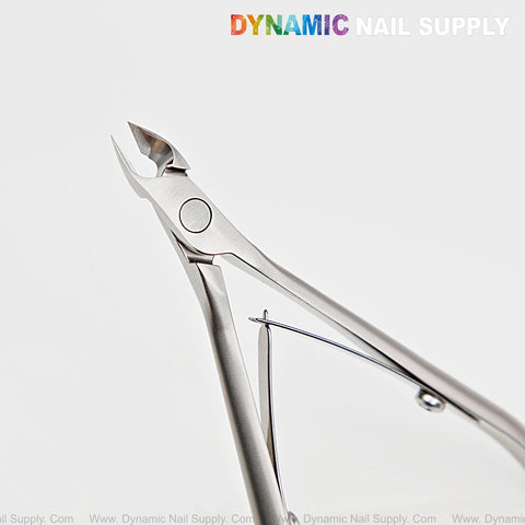 NS-10-7 Staleks Professional cuticle nippers SMART 10 7 mm