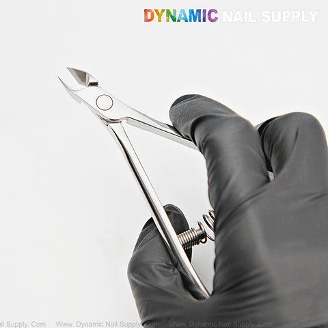 NE-91-7 Staleks Professional cuticle nippers EXPERT 91 7 mm