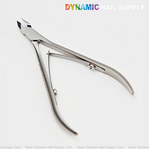 NS-10-7 Staleks Professional cuticle nippers SMART 10 7 mm