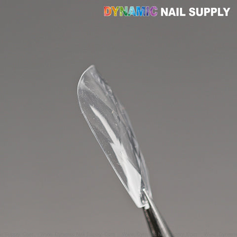 Tapered Square 3D Diamond Tips - 150pcs 15 sizes