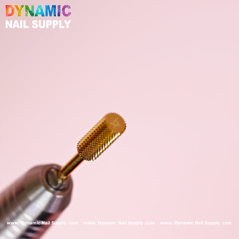 Extra Fine (XF) Small Barrel - Easy / Safety To Use for Smooth-out Acrylic or Gel