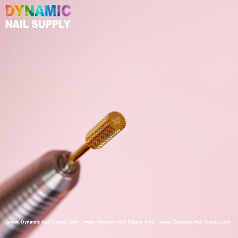 Extra Fine (XF) Small Barrel - Easy / Safety To Use for Smooth-out Acrylic or Gel