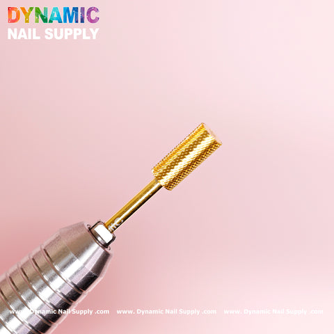 Extra Fine (XF) Small Barrel - Easy / Safety To Use for Smooth-out Acrylic or Gel