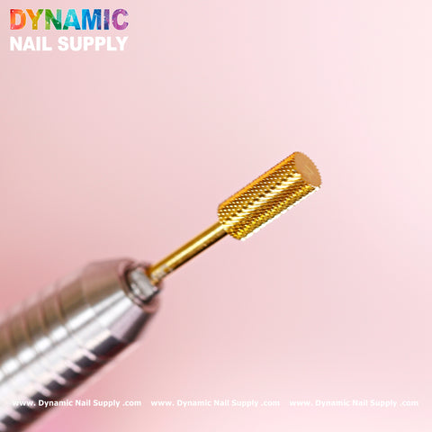 Extra Fine (XF) Small Barrel - Easy / Safety To Use for Smooth-out Acrylic or Gel