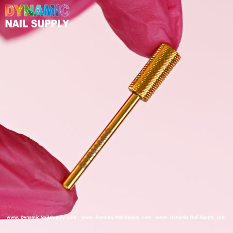 Extra Fine (XF) Small Barrel - Easy / Safety To Use for Smooth-out Acrylic or Gel