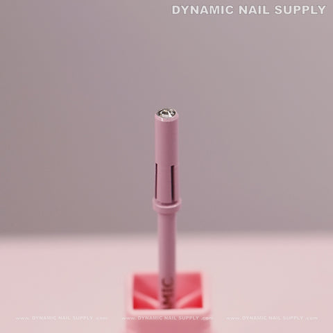 Small 3.5mm Easy-Off Mandrel (Pink Color) for Mini Sanding Band