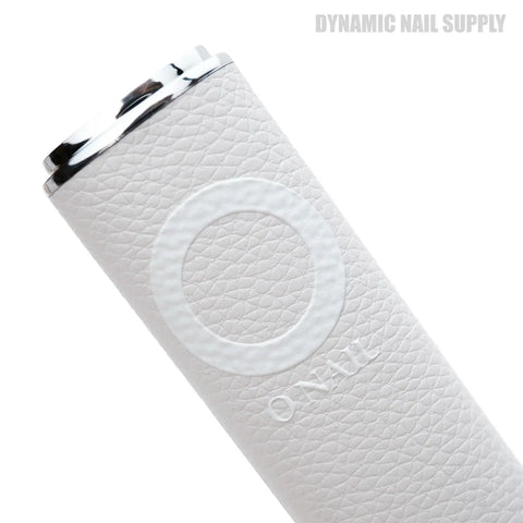 ONAIL AI Handheld UV/LED Nail Lamp (Pink/White) for Flash Curing , Gel-X , Builder Gel