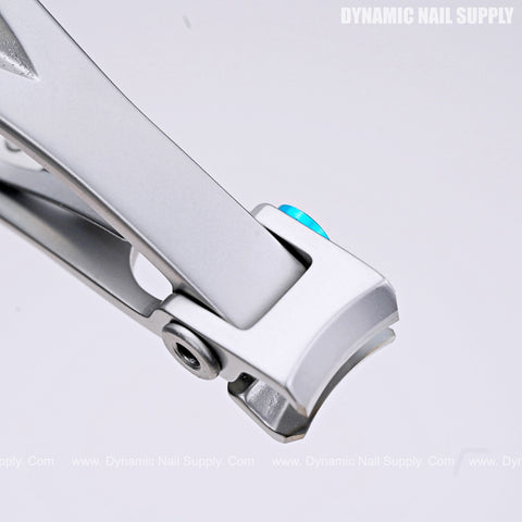 [SLENDED] Nail Clippers Ultra Wide Jaw Opening Stainless Steel Fingernail Clipper for Seniors, Men & Women Manicure,Pedicure,Big