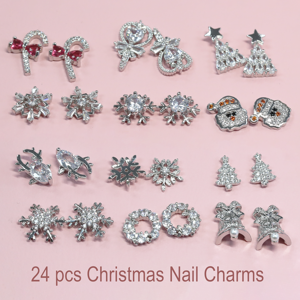 Nail Charms – Charmsbymarie
