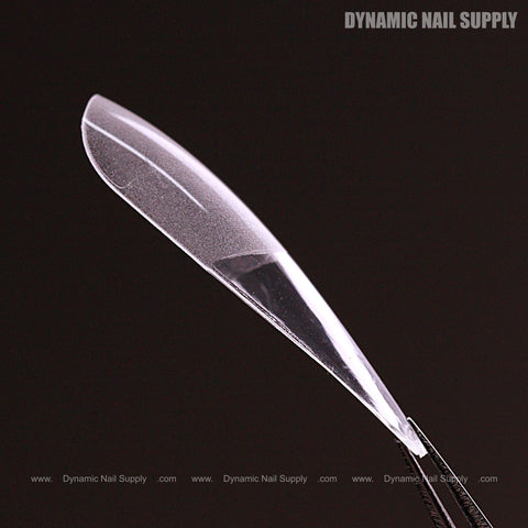 [Stiletto M] Full Cover Soft-Gel Nail Tips - 600 pcs