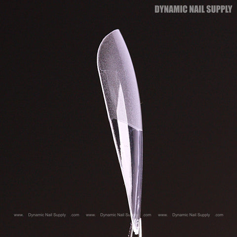 [Stiletto M] Full Cover Soft-Gel Nail Tips - 600 pcs