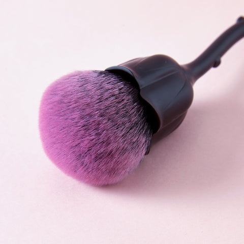 Dynamic Dust Brush - Rose Flower Style - 4 colors