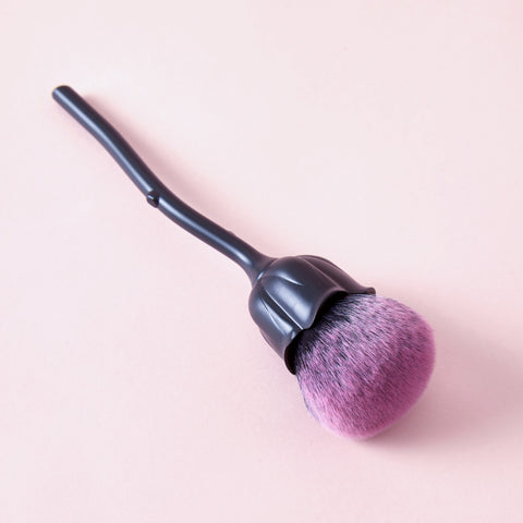 Dynamic Dust Brush - Rose Flower Style - 4 colors