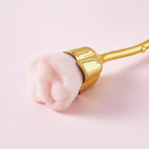Dynamic Dust Brush - Rose Flower Style - 4 colors