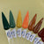 (New 2023) Fall Colors Gel Polish Collection