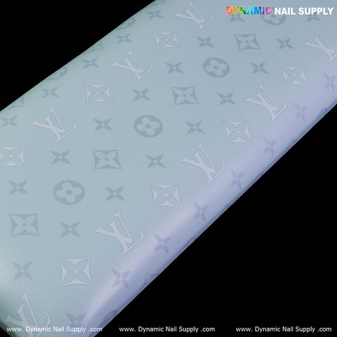 R-011 PU Leather Armrest with Pillow for Pedicure and Manicure (Reposabrazos Para Manicura)