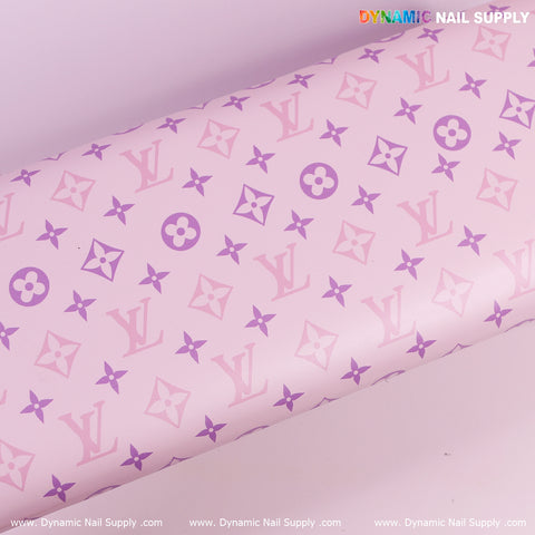 Luxury Logo Brand Name Handrest for Nail Care & Spa (Reposabrazos Para Manicura)