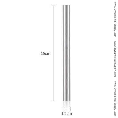 Super Long Magnet Tool Bar for Cat eye gel polish (Steel Magnet Stick)