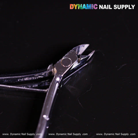 D18 - Sharp Cuticle Cutter – Professional Full Jaw Design for Precise Dead Skin Trimming