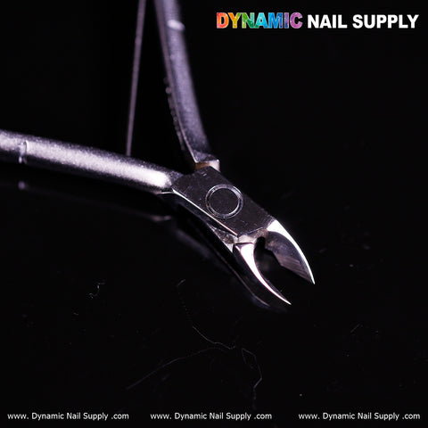 D506 - Professional Cuticle Nippers that Engineered for control and performance