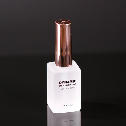 Dynamic No-HEMA Dehydrator & Super-Bond (Acid-Free Primer)