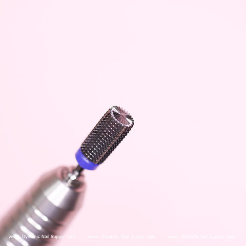 Safety Barrel Bit (new) Medium grit - Shaping out acrylic