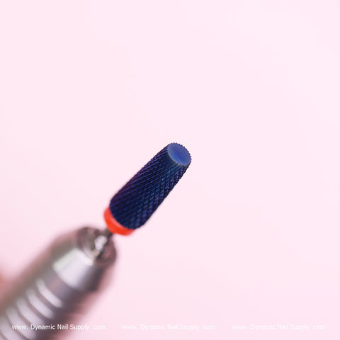 Tapered Titanium Drill Bit (new) Fine grit - For Sealing and Finish