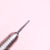 Extra Fine Cuticle Drill Bit (XXXXF Carbide)- Use for cleaning Cuticle and Natural nails bed
