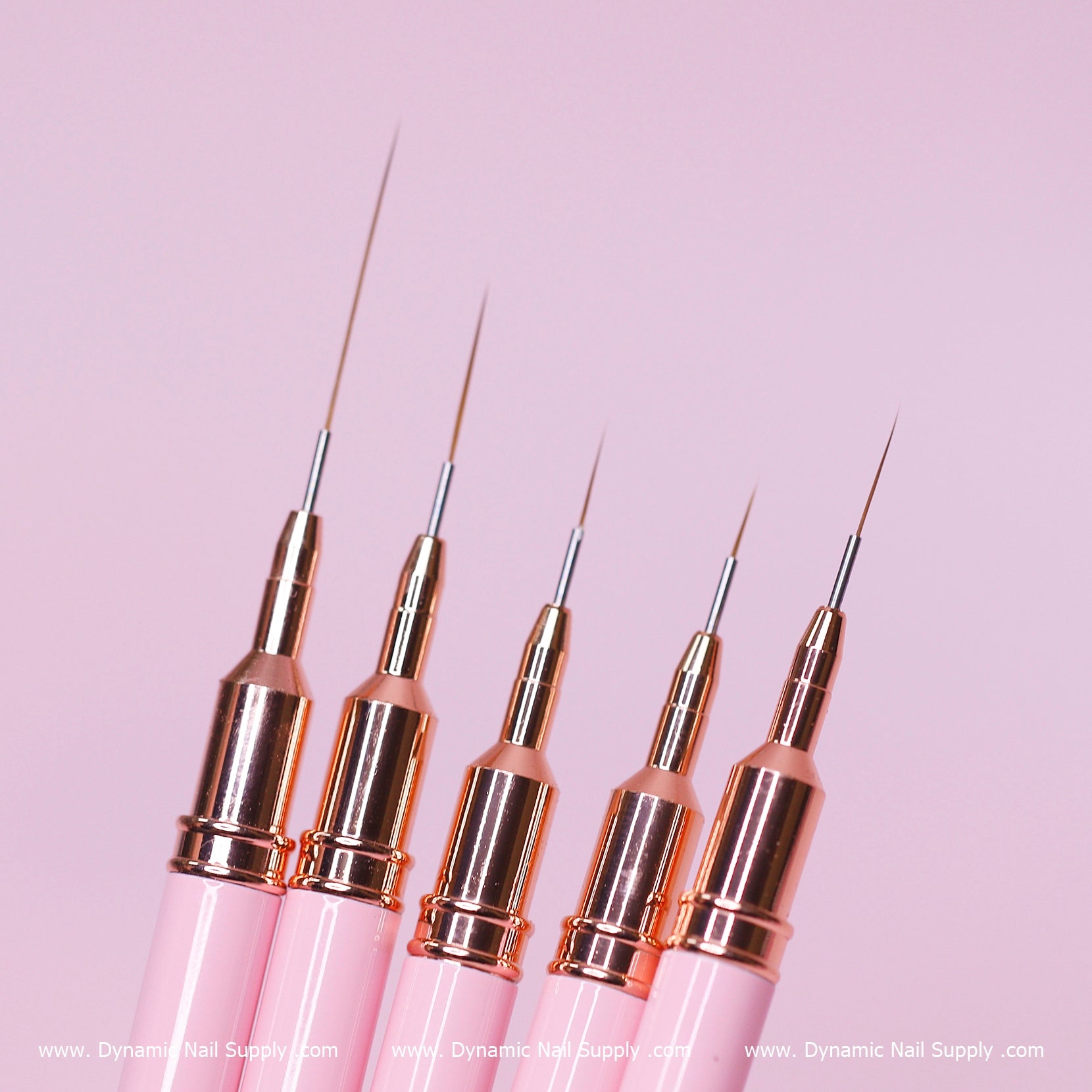Dynamic Liner Brush