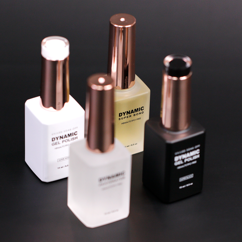 Dynamic No-HEMA Dehydrator & Super-Bond (Acid-Free Primer)