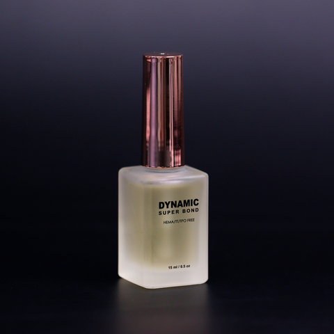 Dynamic No-HEMA Dehydrator & Super-Bond (Acid-Free Primer)