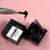 Dynamic BLACK painting gel (thick texture gel polish)