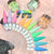 (Part 2) 2023 Spring Acrylic Collection - Pastel Colors Powder for Spring Season