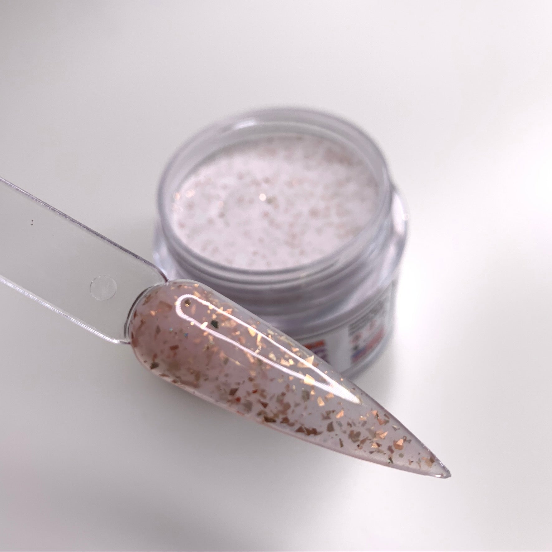 Glitter Acrylic & Dip Powder – Dynamic Nail Supply