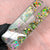 Mixed-sizes Multi-shapes Christmas Sequin and Glitter for Nail Art designer (Tree, Crosses, Snowflakes, Star)