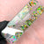 Mixed-sizes Multi-shapes Christmas Sequin and Glitter for Nail Art designer (Tree, Crosses, Snowflakes, Star)