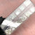 White Multi-shapes Sequins / Glitters for Nail Art design (Heart, Butterfly, Star, Leaf, Flowers)