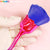 Dust Brush (Cosmetic-grade Duster) - Royal Blue Rose style