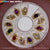 12 pcs Luxury Nail Charms ( Jewelry style)