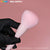 Soft-pink Dust Brush (Cosmetic-grade Duster)
