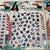 Butterfly stickers for nails art design - 4 - Dynamic Nail Supply