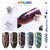 Double Headed Nail Art Magnet Stick for Nail Gel Polish Line Strip Effect - Dynamic Nail Supply