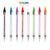 Dual-head Rhinestone Picker Pen - Wax head / Dot head / Dotting Tool / Rhinestones Picker Pen - Dynamic Nail Supply