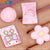 Bundle of Pinky Cute Candy Cartoon Nail Charms