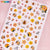 Spring Time Flower Sticker (F693)