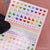 Colorful Pattern Sticker (R345)